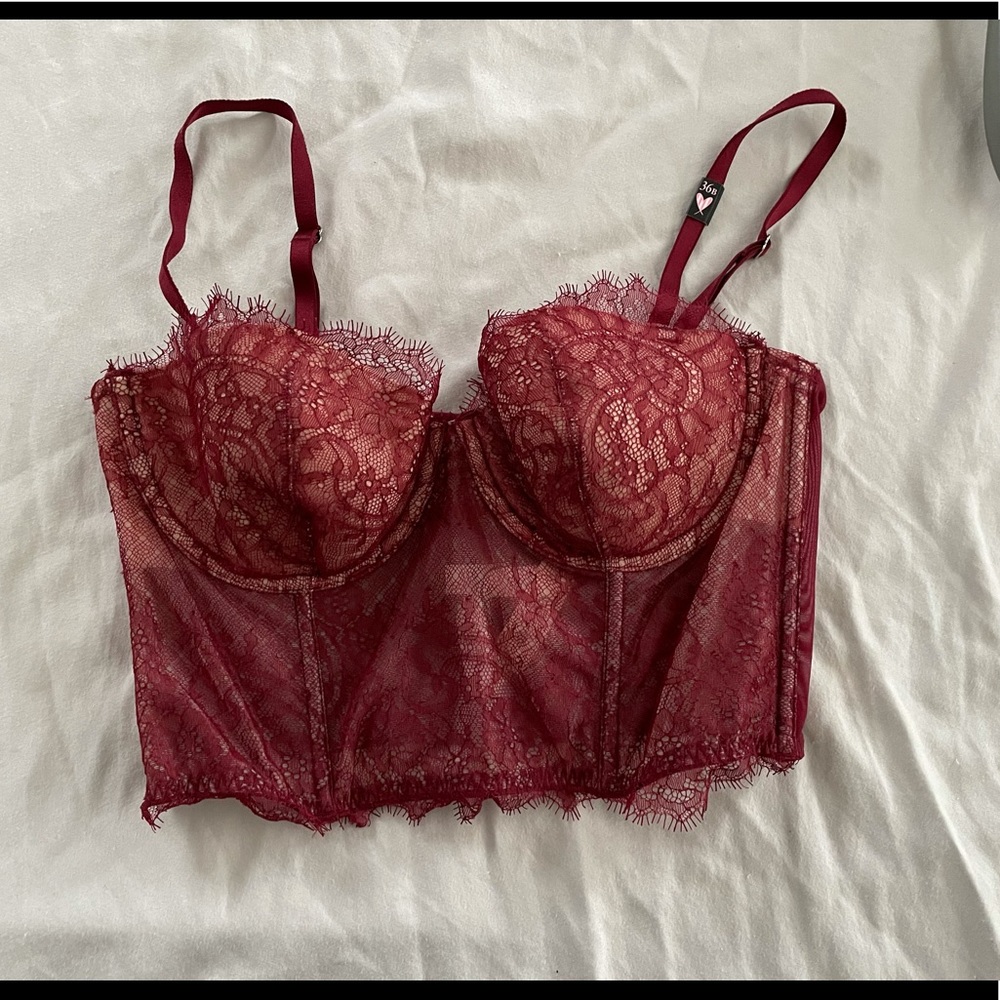 Victoria’s Secret Lingerie NWT